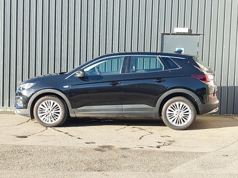 Used Vauxhall Grandland X 2019 for sale - 77761523: Photo 4