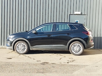 Used Vauxhall Grandland X 2019 for sale - 77761523: Photo
