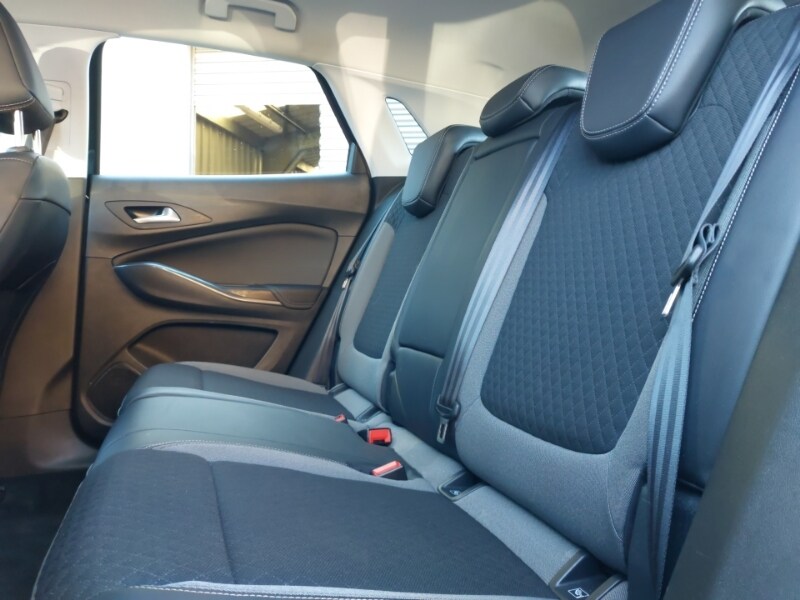 Used Vauxhall Grandland X 2019 for sale - 77761523: Photo 6