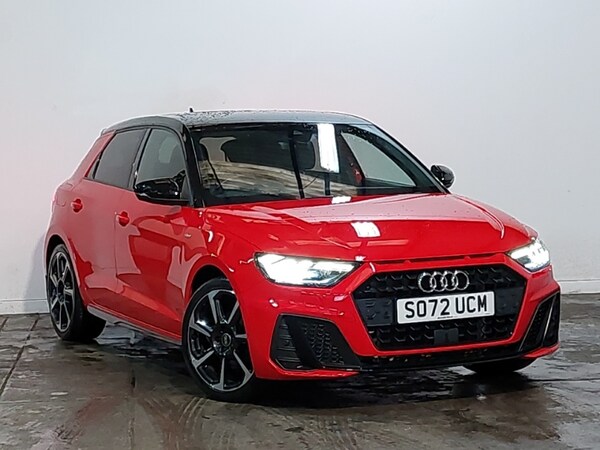 Used Audi A1 2022 for sale - 76204864: Photo 1