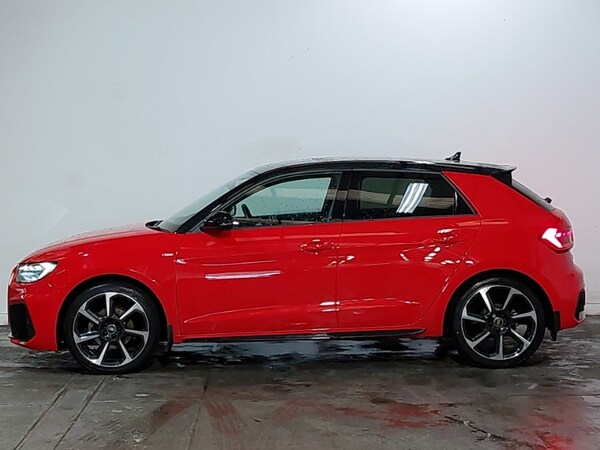 Used Audi A1 2022 for sale - 76204864: Photo 4