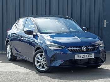 2021 - 1.2 Elite 5dr