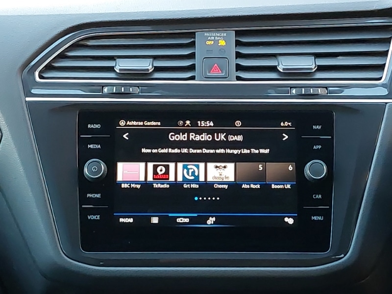 Used Volkswagen Tiguan Allspace 2022 for sale - 76741759: Photo 10