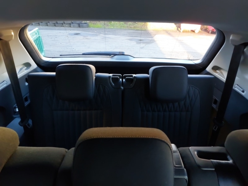 Used Volkswagen Tiguan Allspace 2022 for sale - 76741759: Photo 14