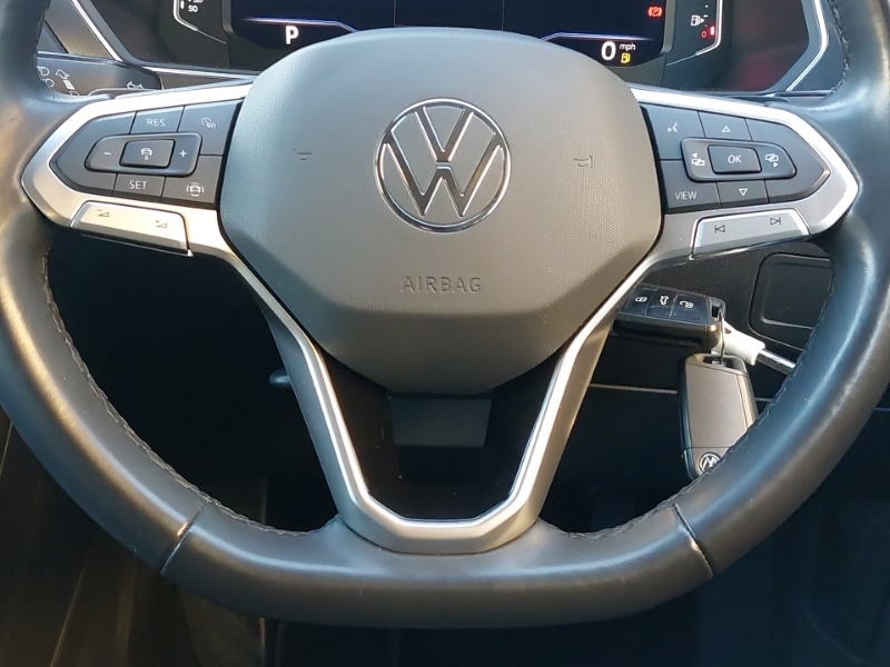 Used Volkswagen Tiguan Allspace 2022 for sale - 76741759: Photo 16