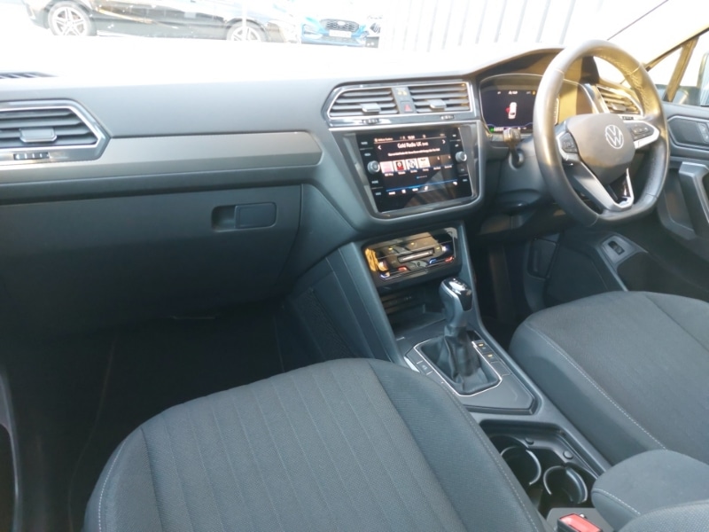 Used Volkswagen Tiguan Allspace 2022 for sale - 76741759: Photo 19