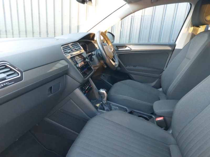 Used Volkswagen Tiguan Allspace 2022 for sale - 76741759: Photo 5