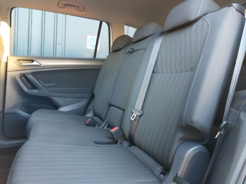 Used Volkswagen Tiguan Allspace 2022 for sale - 76741759: Photo 6