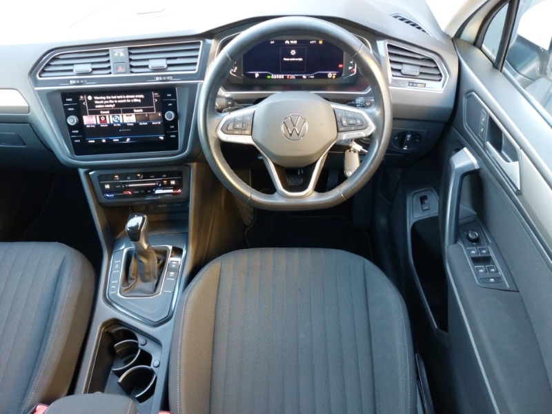 Used Volkswagen Tiguan Allspace 2022 for sale - 76741759: Photo 7