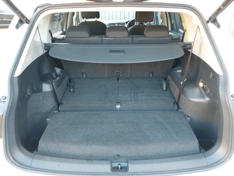 Used Volkswagen Tiguan Allspace 2022 for sale - 76741759: Photo 8