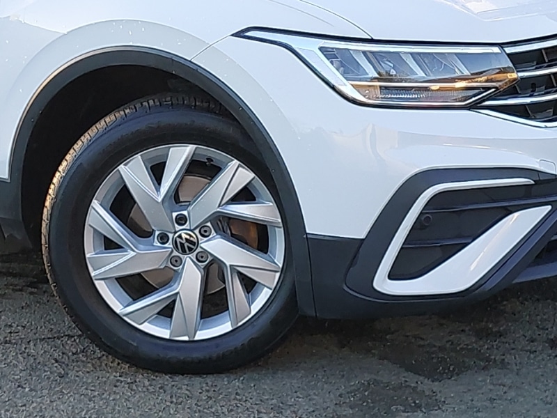 Used Volkswagen Tiguan Allspace 2022 for sale - 76741759: Photo 9