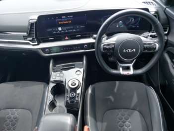 Used Kia Sportage 2022 for sale - 75231701: Photo