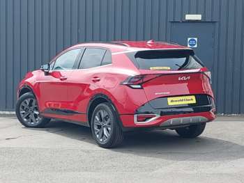 Used Kia Sportage 2022 for sale - 75231701: Photo