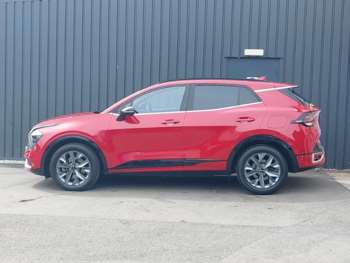 Used Kia Sportage 2022 for sale - 75231701: Photo