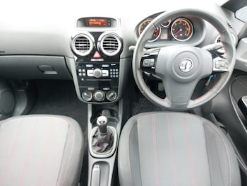 Used Vauxhall Corsa 2014 for sale - 79157527: Photo
