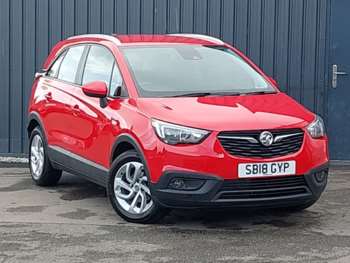 2018 - 1.2 SE 5dr