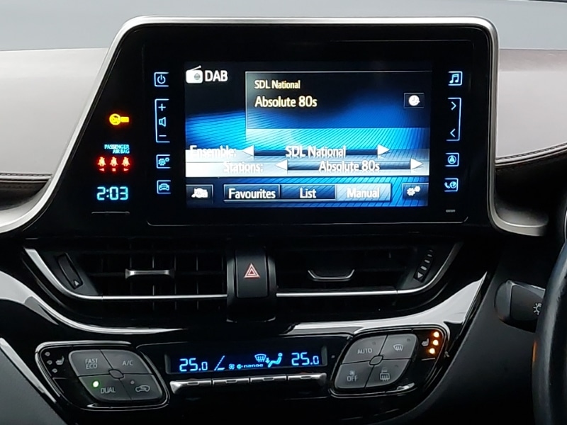 Used Toyota C-HR 2019 for sale - 76834037: Photo 10