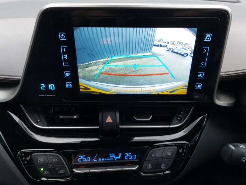 Used Toyota C-HR 2019 for sale - 76834037: Photo 19