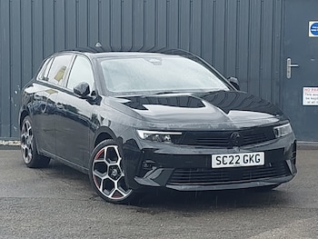 Used Vauxhall Astra 2022 for sale - 79447947: Photo