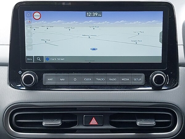Used Hyundai KONA 2022 for sale - 75684408: Photo 11