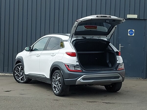 Used Hyundai KONA 2022 for sale - 75684408: Photo 12