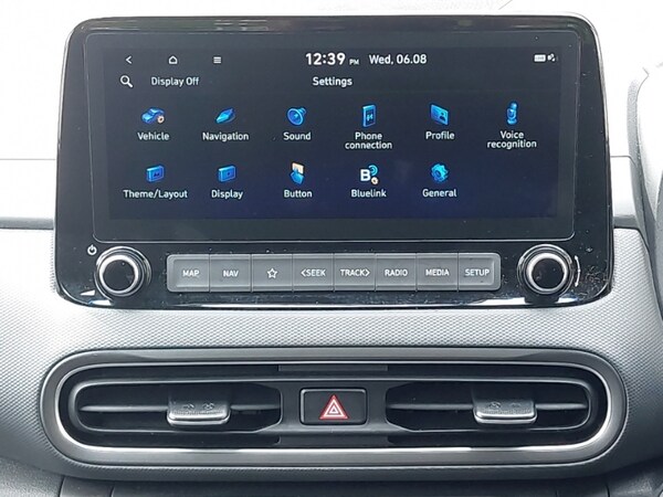 Used Hyundai KONA 2022 for sale - 75684408: Photo 13