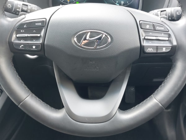 Used Hyundai KONA 2022 for sale - 75684408: Photo 16