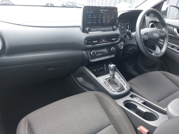 Used Hyundai KONA 2022 for sale - 75684408: Photo 18