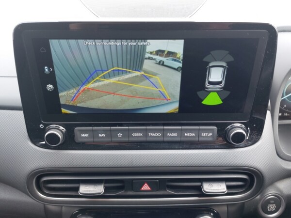 Used Hyundai KONA 2022 for sale - 75684408: Photo 19