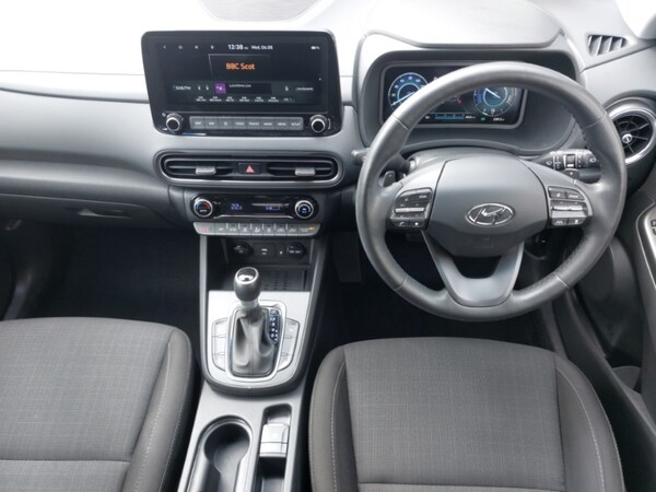 Used Hyundai KONA 2022 for sale - 75684408: Photo 2