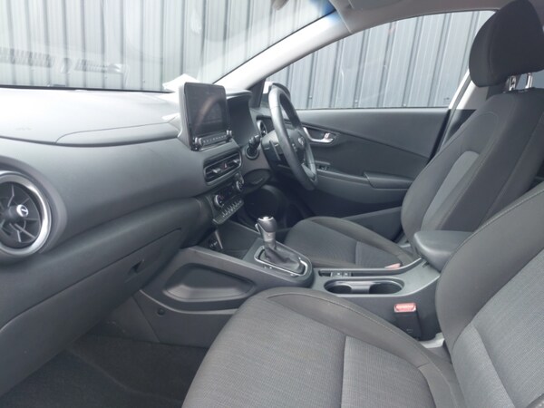 Used Hyundai KONA 2022 for sale - 75684408: Photo 5