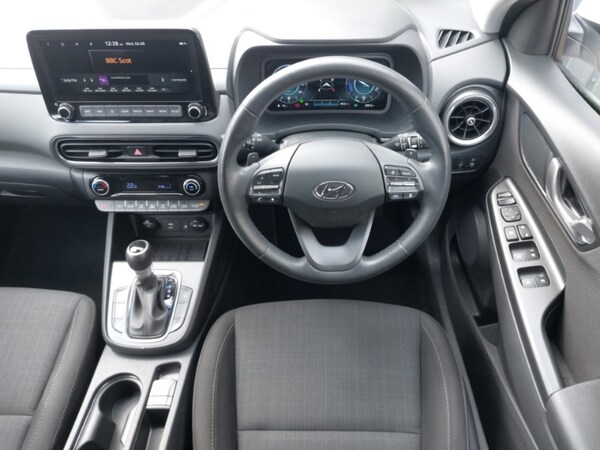 Used Hyundai KONA 2022 for sale - 75684408: Photo 7