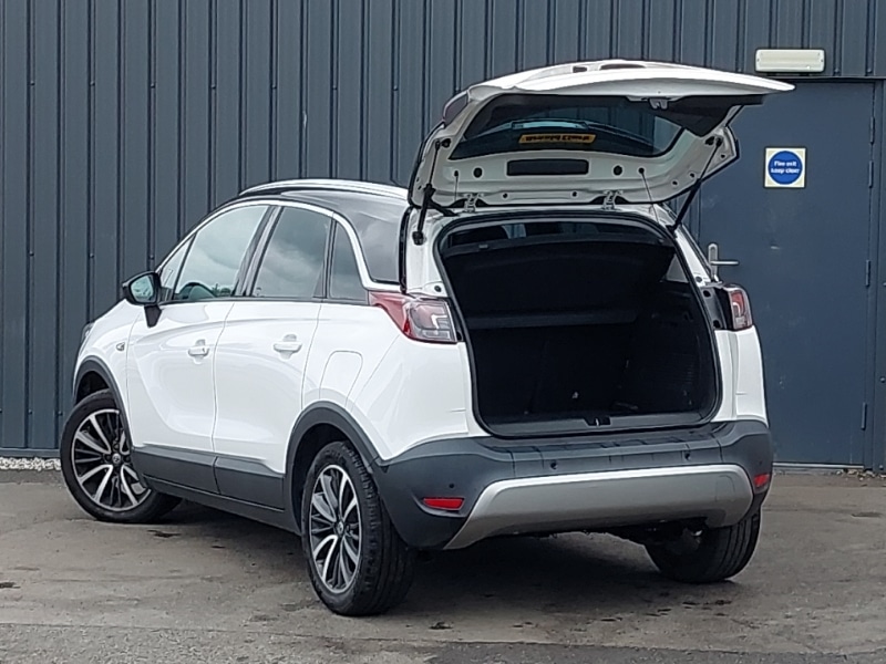Used Vauxhall Crossland X 2019 for sale - 76058830: Photo 12