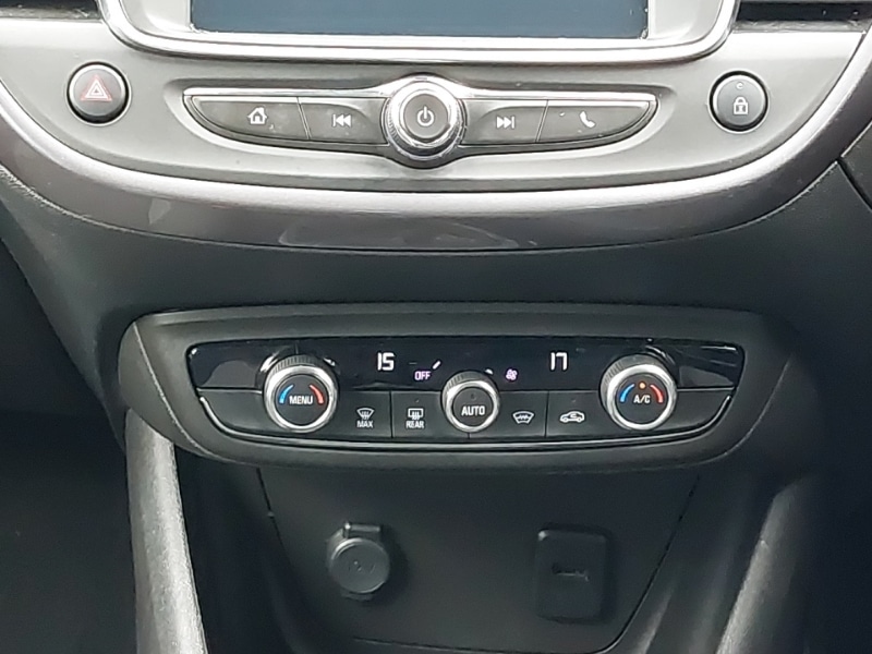 Used Vauxhall Crossland X 2019 for sale - 76058830: Photo 13
