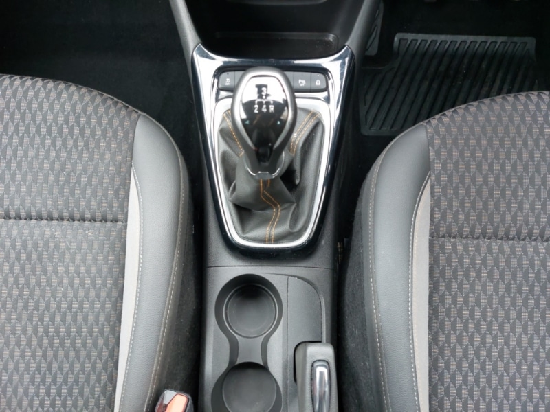 Used Vauxhall Crossland X 2019 for sale - 76058830: Photo 14