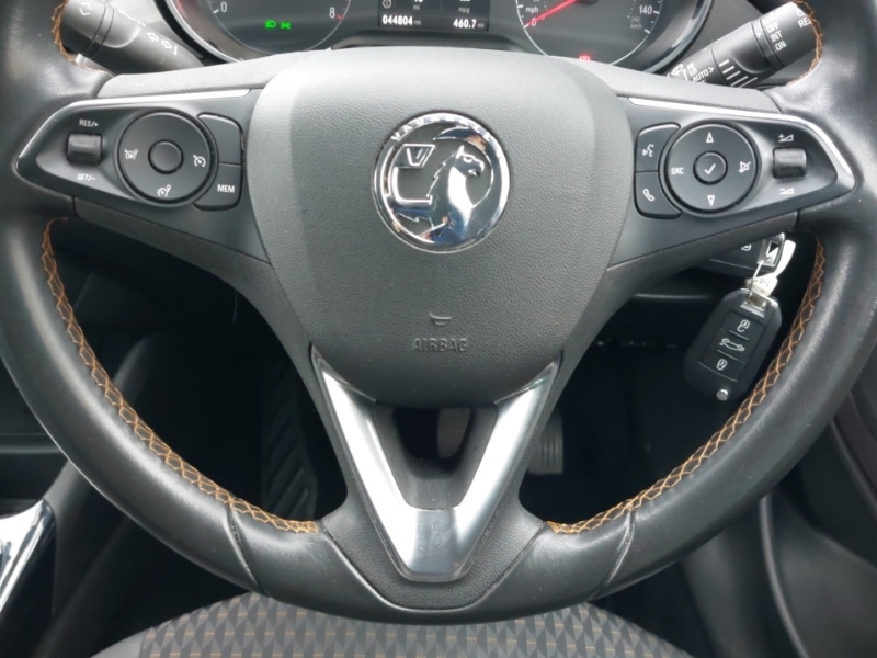 Used Vauxhall Crossland X 2019 for sale - 76058830: Photo 15