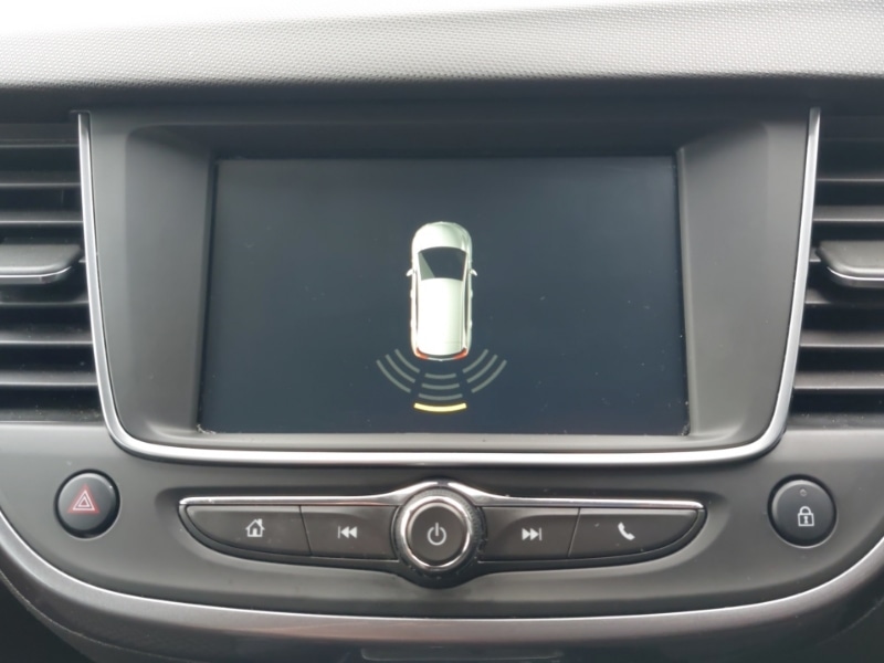 Used Vauxhall Crossland X 2019 for sale - 76058830: Photo 18