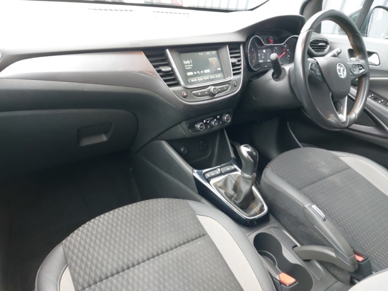 Used Vauxhall Crossland X 2019 for sale - 76058830: Photo 19