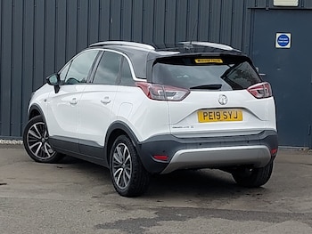 Used Vauxhall Crossland X 2019 for sale - 76058830: Photo 3
