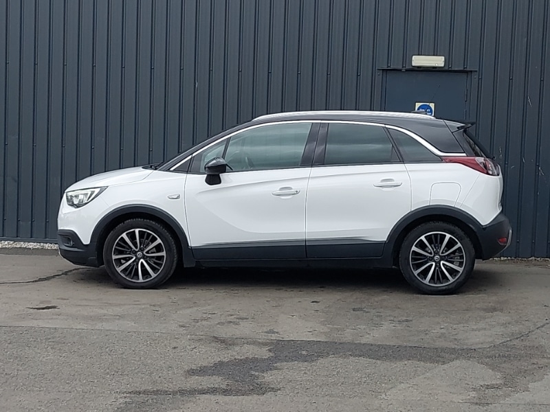 Used Vauxhall Crossland X 2019 for sale - 76058830: Photo 4