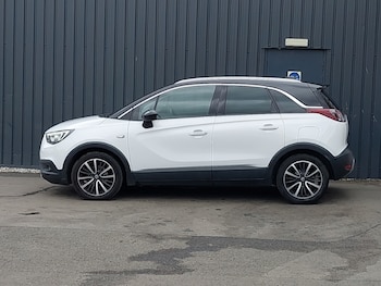 Used Vauxhall Crossland X 2019 for sale - 76058830: Photo 4