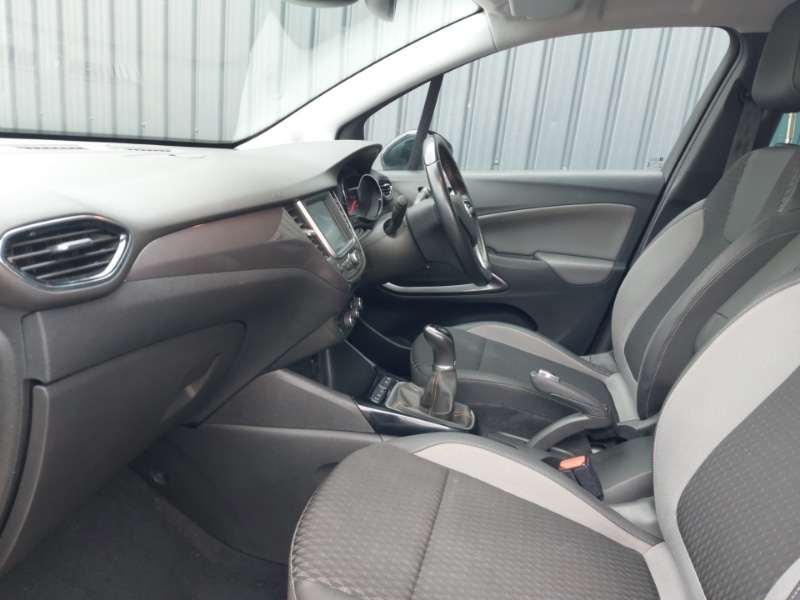 Used Vauxhall Crossland X 2019 for sale - 76058830: Photo 5