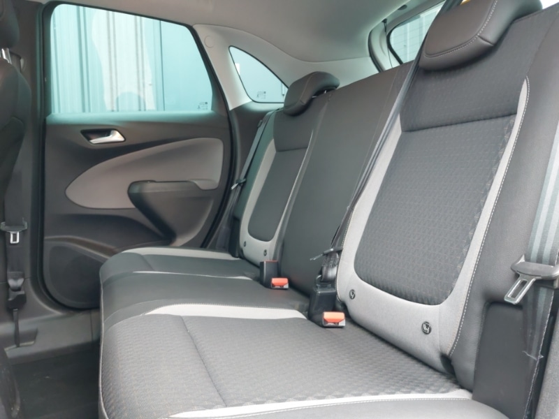 Used Vauxhall Crossland X 2019 for sale - 76058830: Photo 6