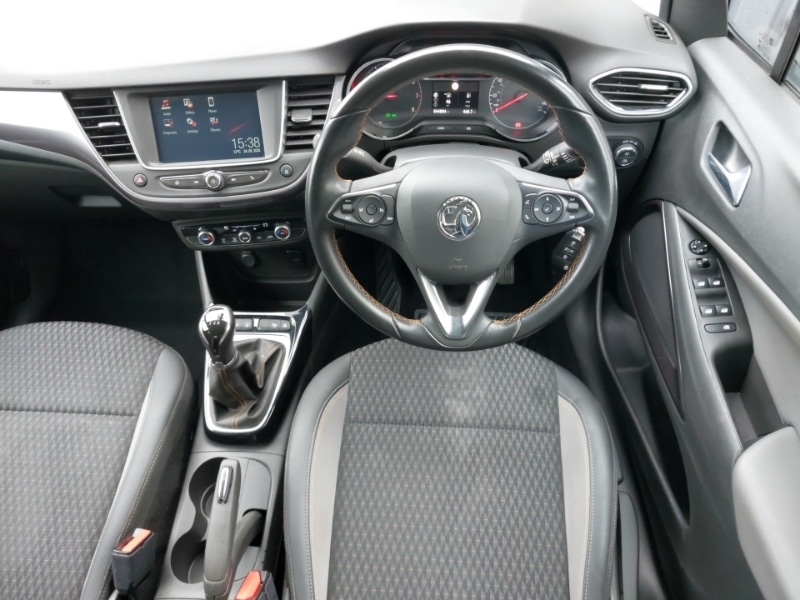 Used Vauxhall Crossland X 2019 for sale - 76058830: Photo 7