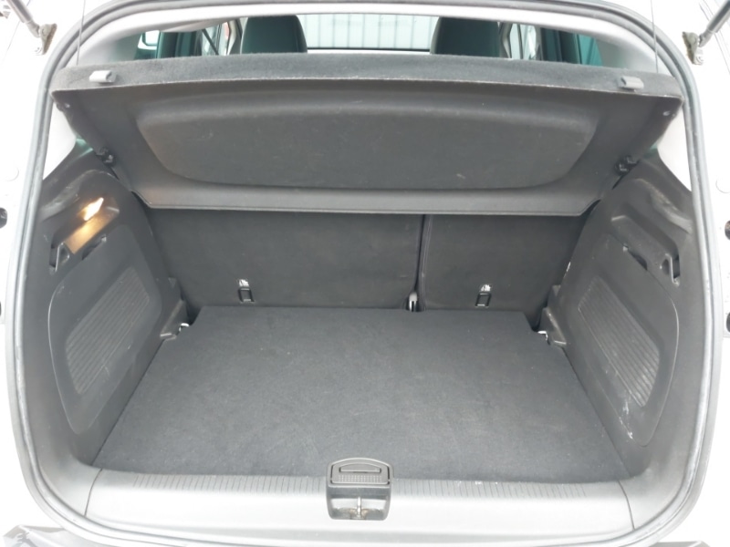 Used Vauxhall Crossland X 2019 for sale - 76058830: Photo 8