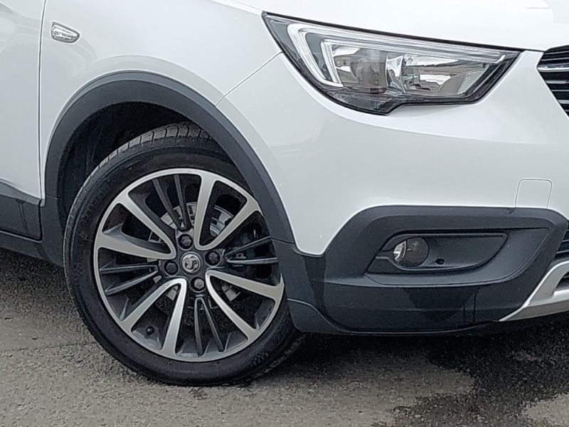 Used Vauxhall Crossland X 2019 for sale - 76058830: Photo 9