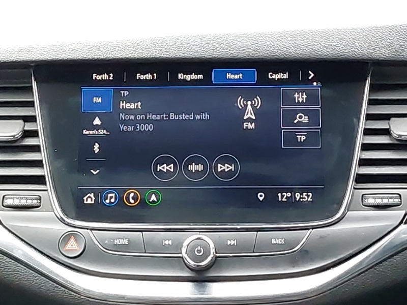 Used Vauxhall Astra 2021 for sale - 77049418: Photo 10