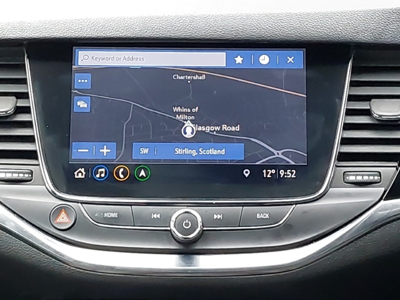 Used Vauxhall Astra 2021 for sale - 77049418: Photo 11