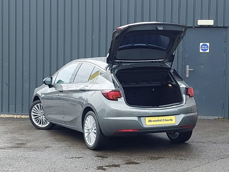 Used Vauxhall Astra 2021 for sale - 77049418: Photo 12