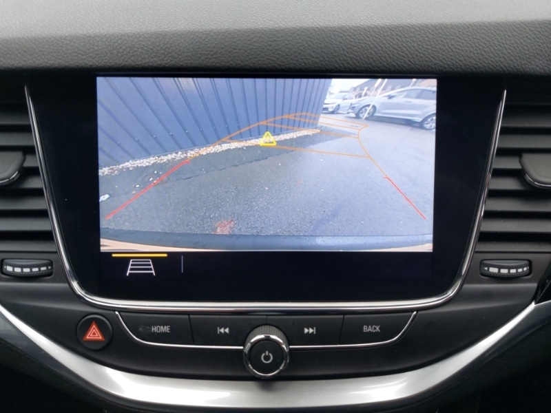 Used Vauxhall Astra 2021 for sale - 77049418: Photo 13